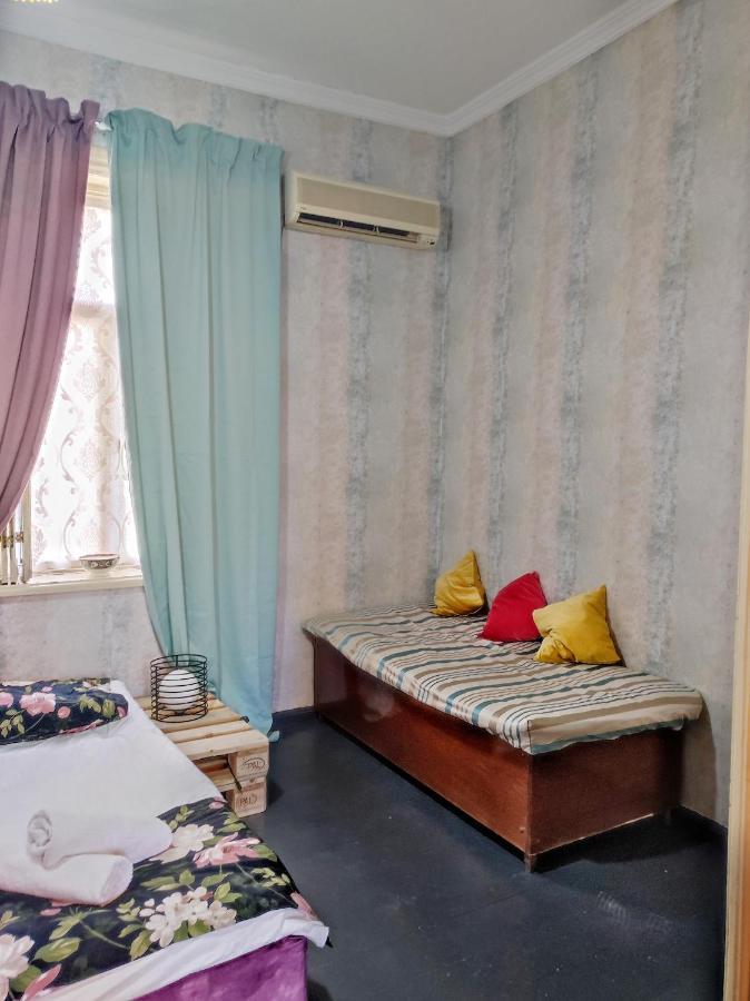 Friendly Guest House Kutaisi Exterior foto