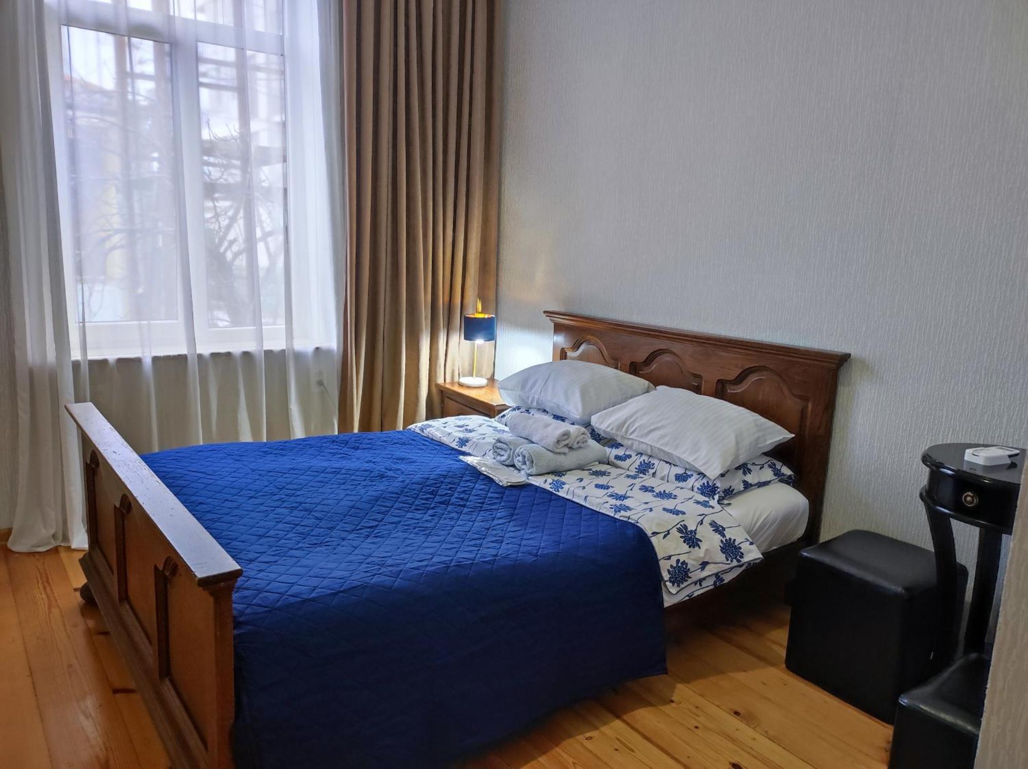 Friendly Guest House Kutaisi Exterior foto