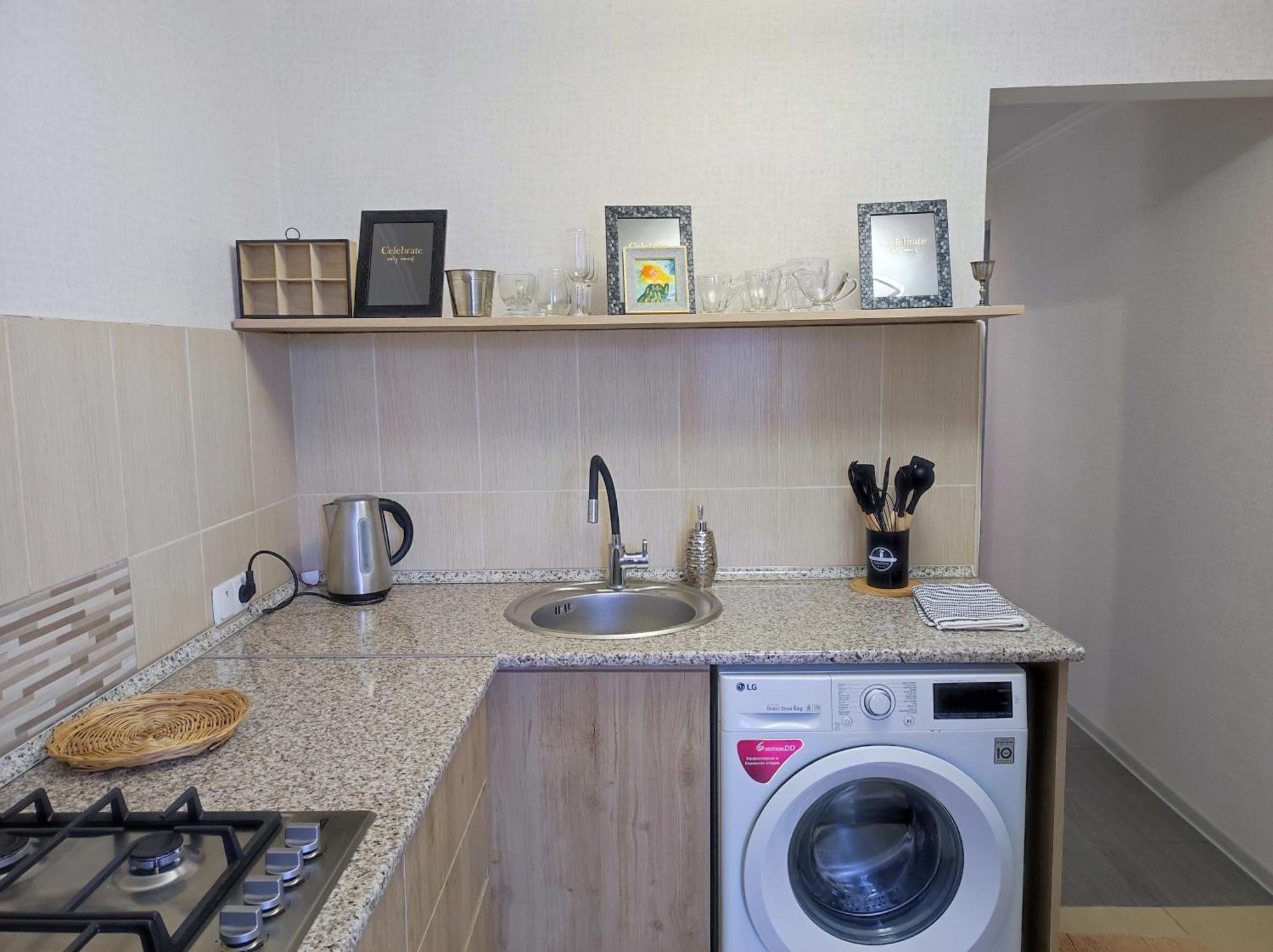 Friendly Guest House Kutaisi Quarto foto