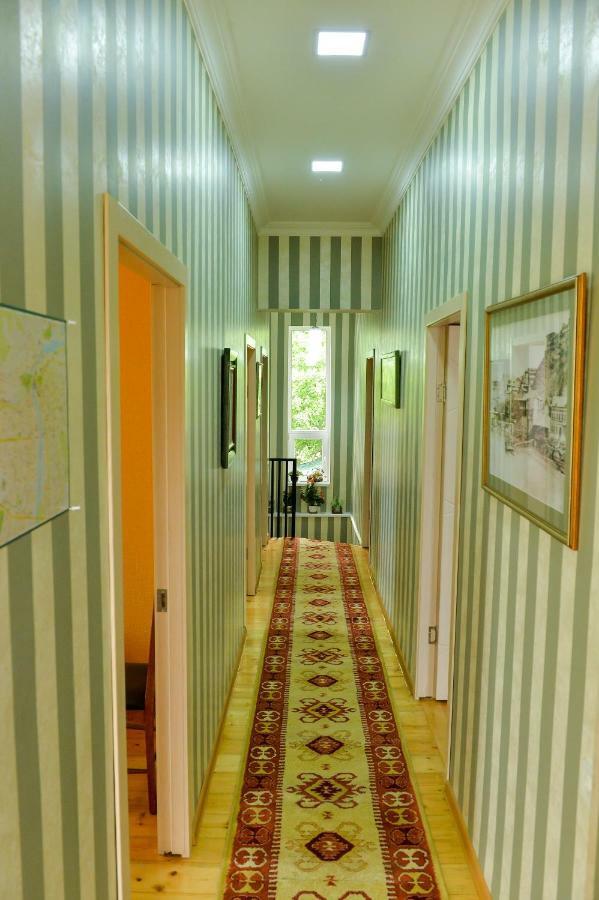 Friendly Guest House Kutaisi Exterior foto