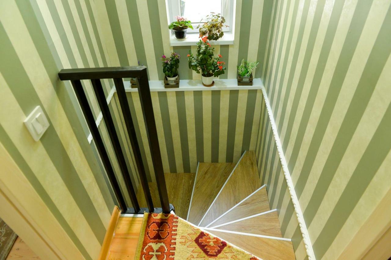 Friendly Guest House Kutaisi Exterior foto