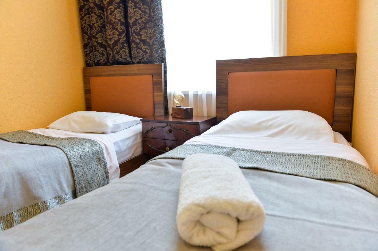 Friendly Guest House Kutaisi Exterior foto